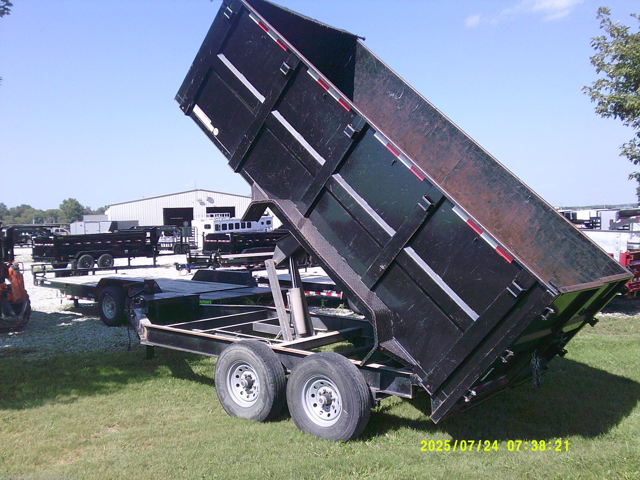 2023 Trailmaxx Used photo 3