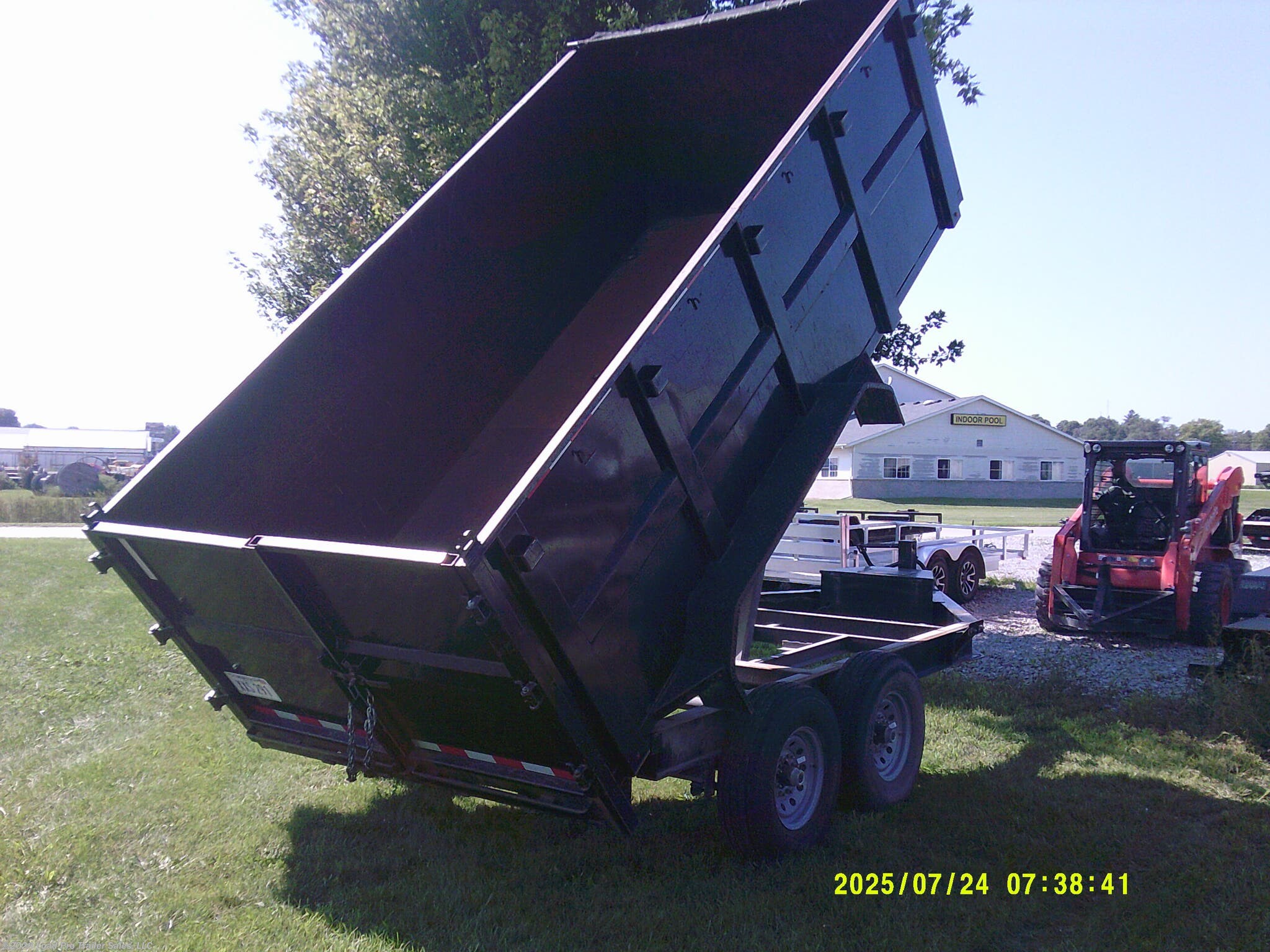 2023 Trailmaxx Used photo 5