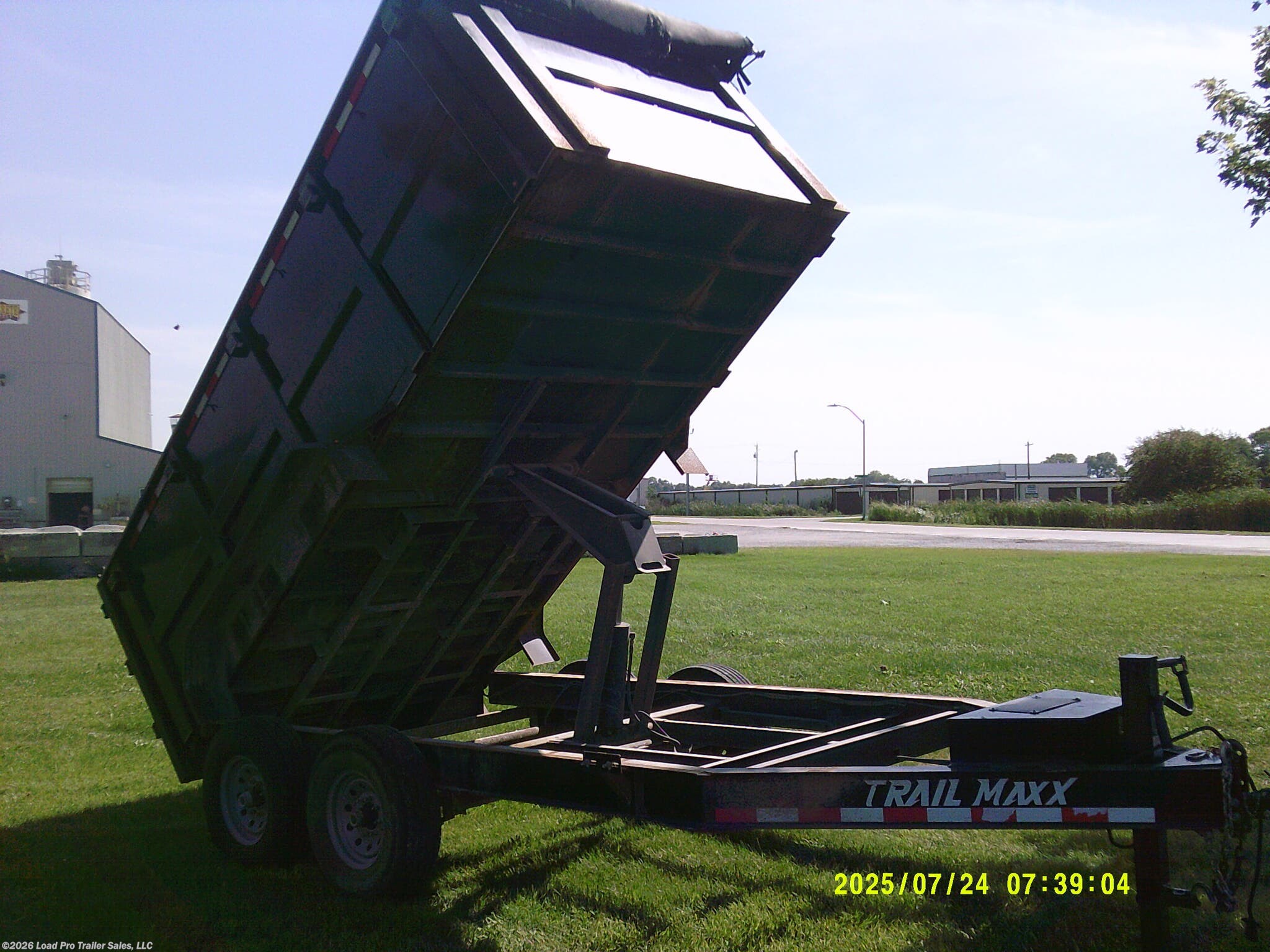 2023 Trailmaxx Used photo 7