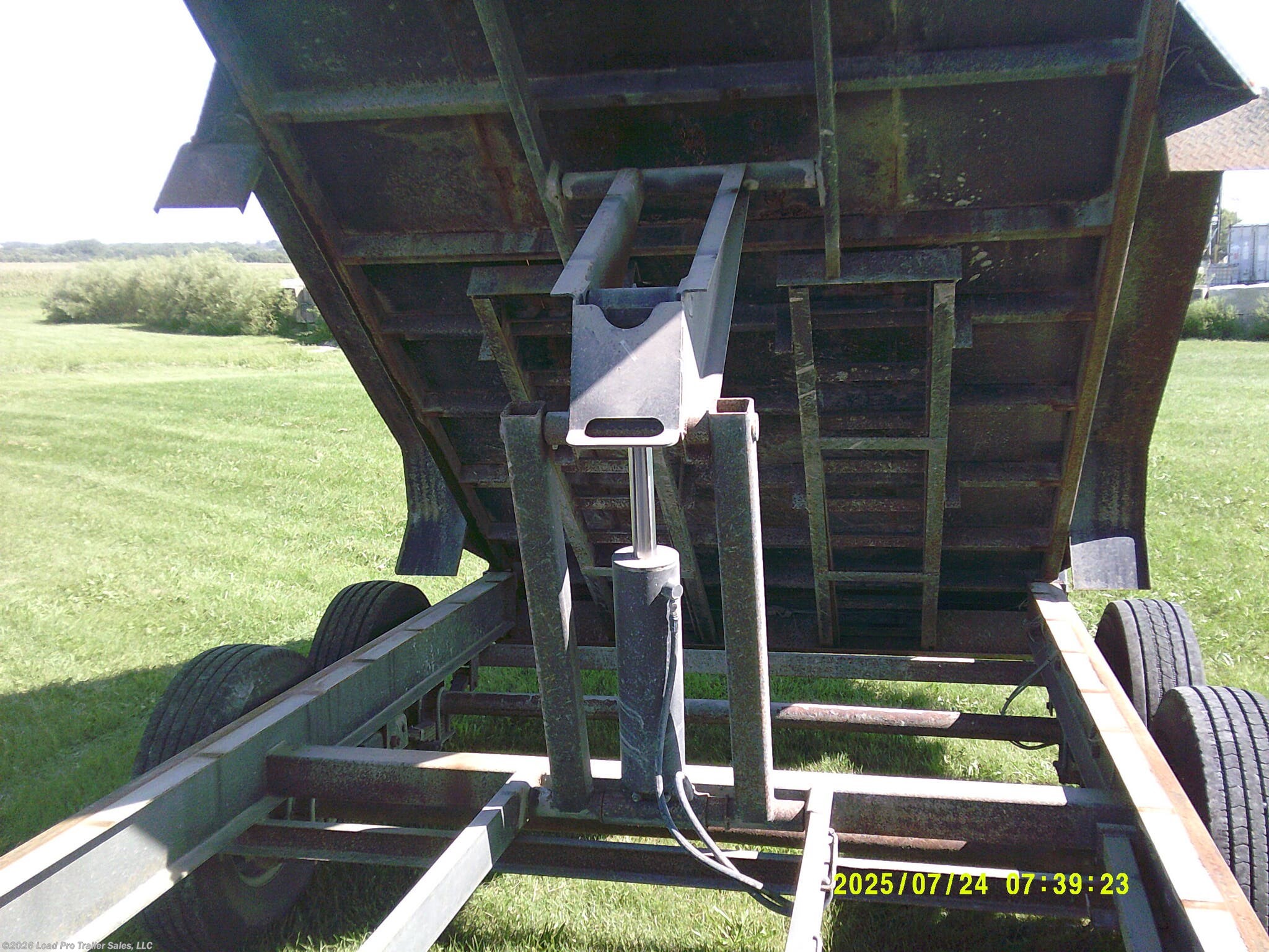 2023 Trailmaxx Used photo 9