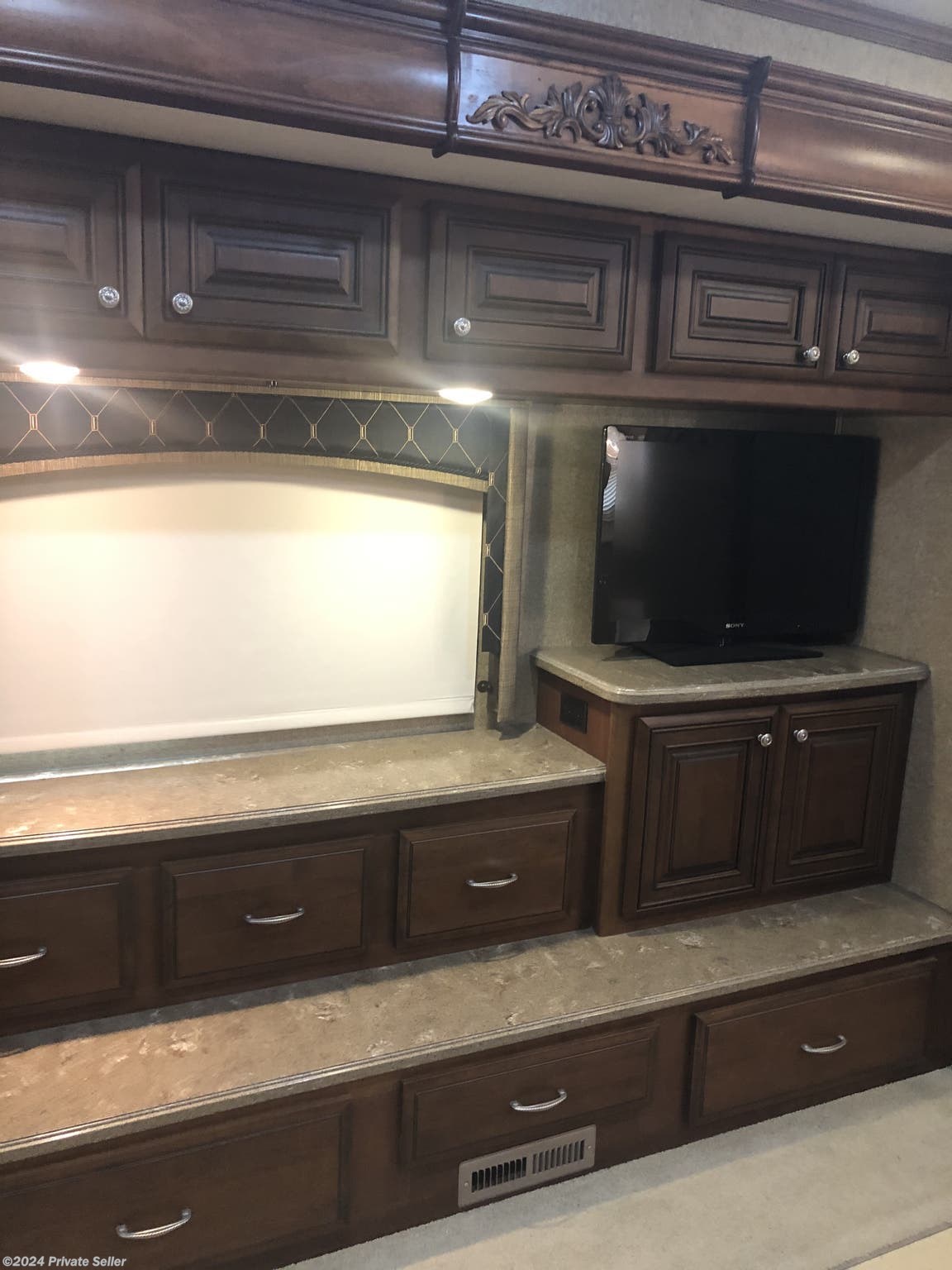 2013 Thor Motor Coach Tuscany 42WX RV for Sale in ...