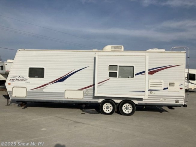 2006 Jayco Jay Flight 25 RKS RV for Sale in Clinton, MO 64735 | C816 ...