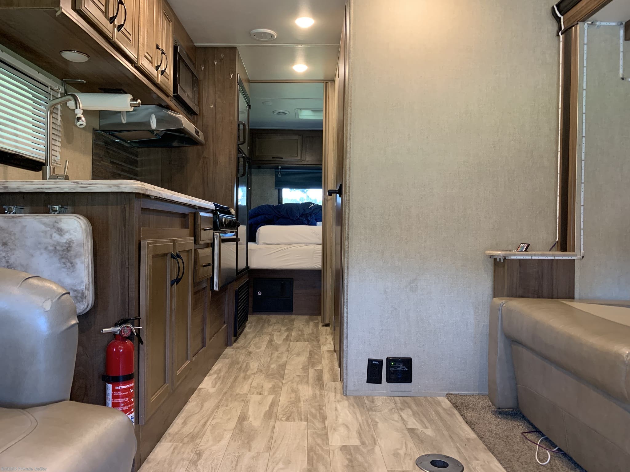 2019 Gulf Stream Conquest B-Touring Cruiser 5270 RV For Sale In Ocala ...