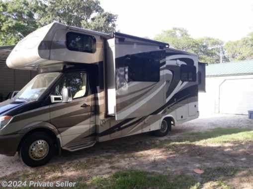 2013 Forest River Solera 24R RV for Sale in Clyde, TX