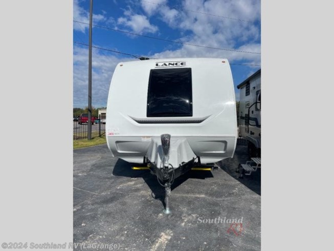 2022 Lance Travel Trailers 2375 by Lance from Southland RV in LaGrange, Georgia