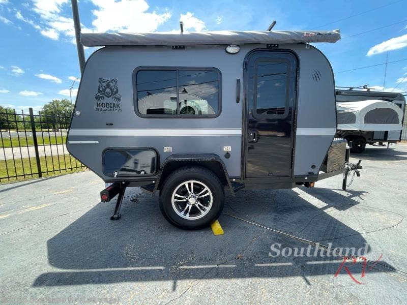 2021 Rustic Trail Kodiak Stealth Kodiak RV for Sale in LaGrange, GA
