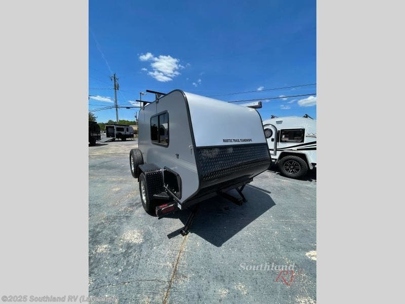 2021 Rustic Trail Kodiak Stealth Kodiak RV for Sale in LaGrange, GA