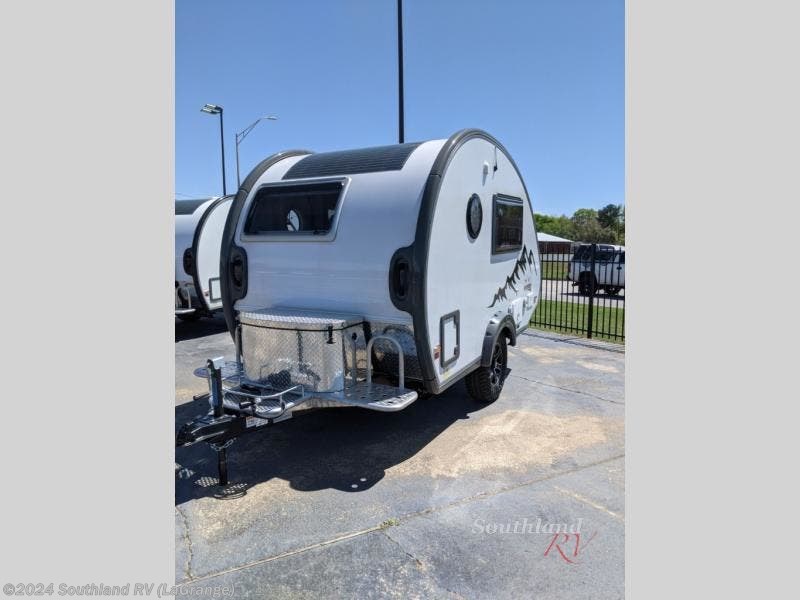 2022 NuCamp TAB 320 S Boondock RV For Sale In LaGrange, GA 30241 ...