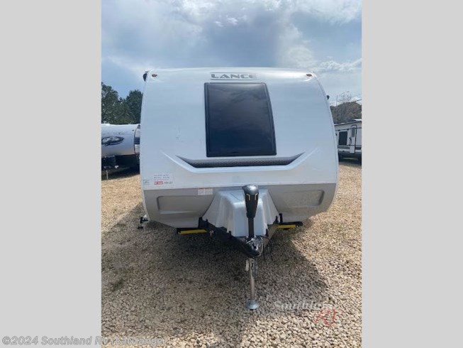 2022 1985 Lance Travel Trailers by Lance from Southland RV in LaGrange, Georgia