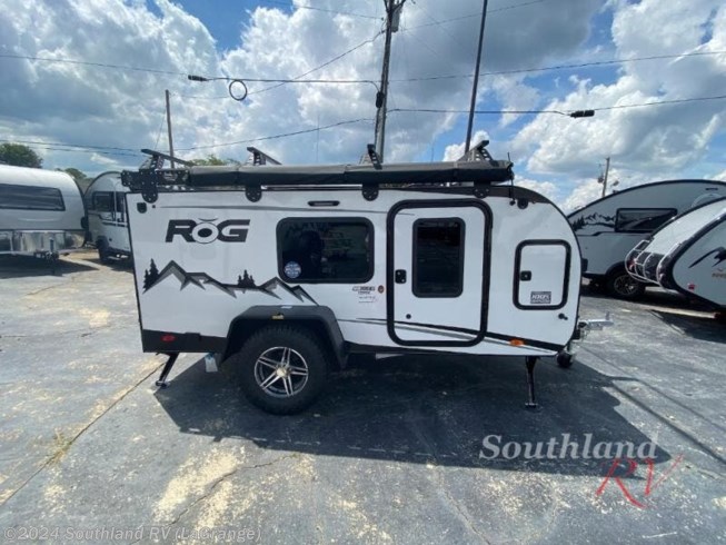 2023 Encore RV ROG 12RK by Miscellaneous from Southland RV in LaGrange, Georgia