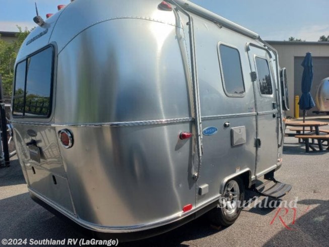 2019 Sport 16RB by Airstream from Southland RV in LaGrange, Georgia