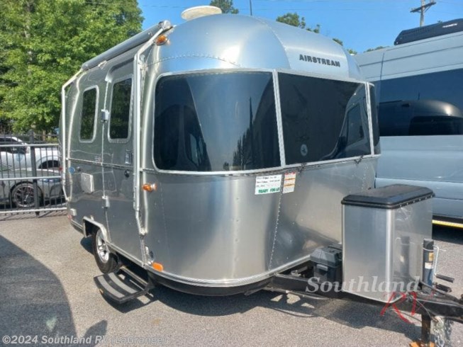 Used 2019 Airstream Sport 16RB available in LaGrange, Georgia