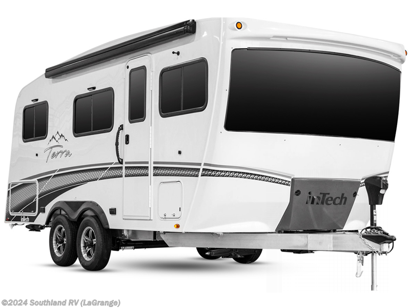 2024 inTech Terra Magnolia Rover RV for Sale in LaGrange, GA 30241