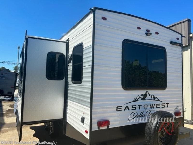 2024 East to West Della Terra 251RD RV for Sale in LaGrange, GA 30241