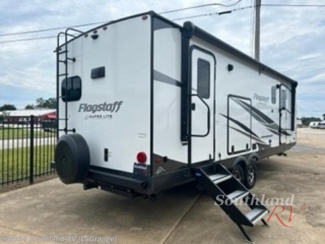 2024 Flagstaff Super Lite 26RKBS by Forest River from Southland RV in LaGrange, Georgia