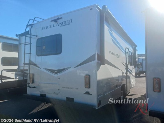 2023 Freelander Premier 26DS Ford 450 by Coachmen from Southland RV in LaGrange, Georgia