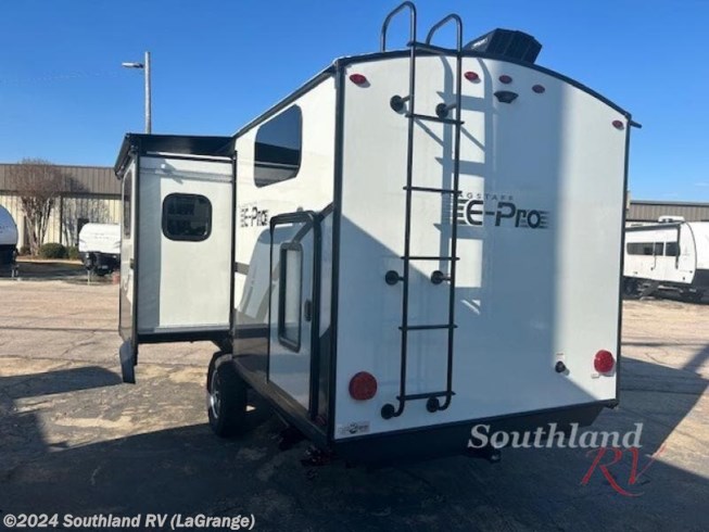 2024 Flagstaff E-Pro E20BHS by Forest River from Southland RV in LaGrange, Georgia