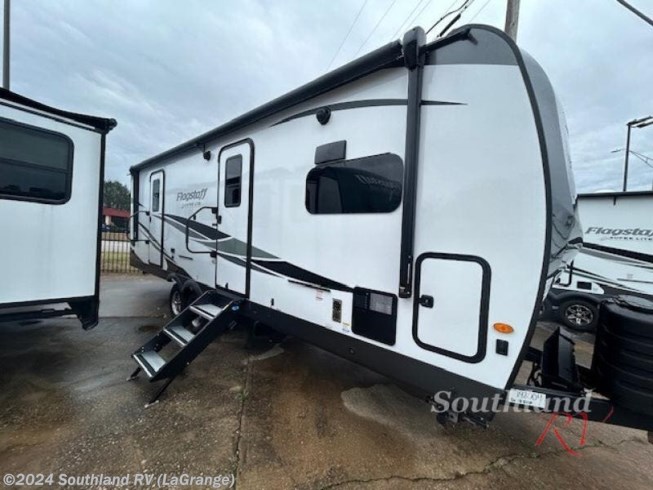 2024 Flagstaff Super Lite 26FKBS by Forest River from Southland RV in LaGrange, Georgia