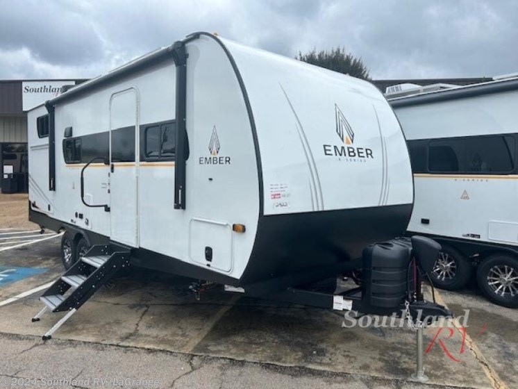 New 2025 Ember RV E-Series E- Series 22ETS w/Solar Package available in LaGrange, Georgia