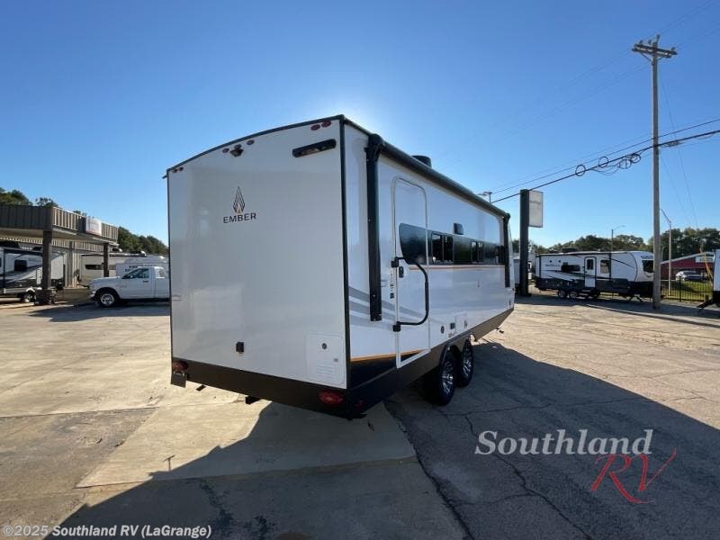 2025 E-Series 21FBE by Ember RV from Southland RV in LaGrange, Georgia