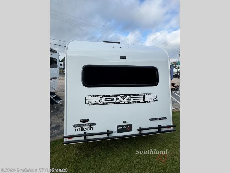 New 2026 inTech Sol Horizon Rover available in LaGrange, Georgia