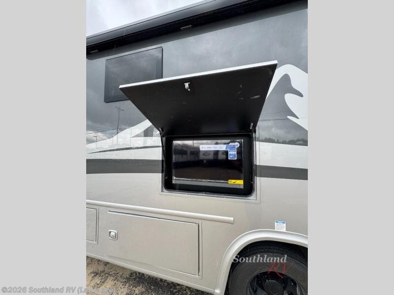 2025 Bravado 33DS by East to West from Southland RV in LaGrange, Georgia