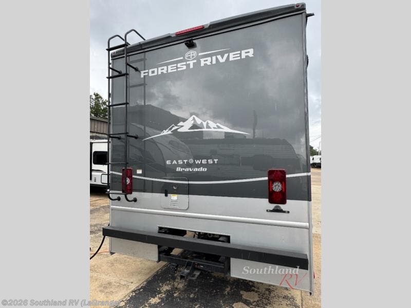 New 2025 East to West Bravado 33DS available in LaGrange, Georgia