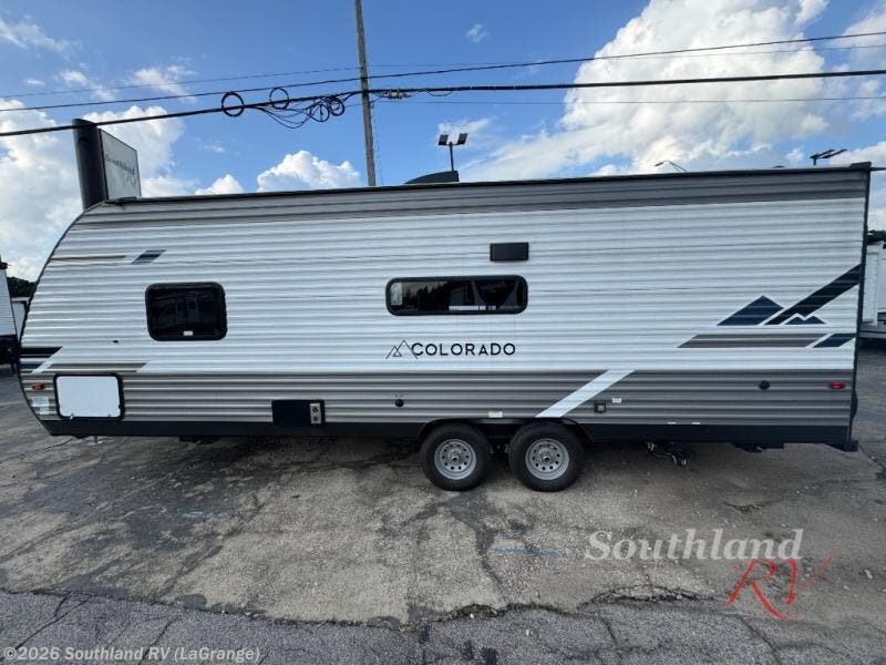 Used 2024 Dutchmen Colorado 24BHC available in LaGrange, Georgia