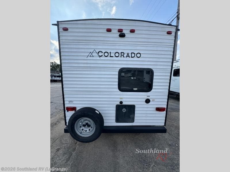 2024 Colorado 24BHC by Dutchmen from Southland RV in LaGrange, Georgia