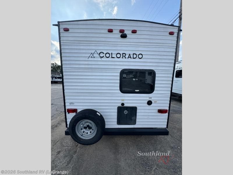 2024 Colorado 24BHC by Dutchmen from Southland RV in LaGrange, Georgia