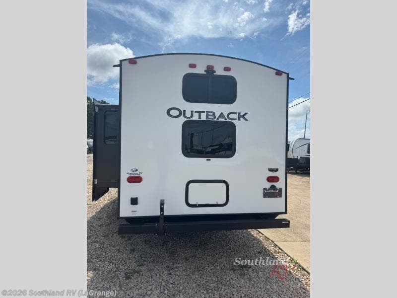 2020 Outback Ultra Lite 291UBH by Keystone from Southland RV in LaGrange, Georgia