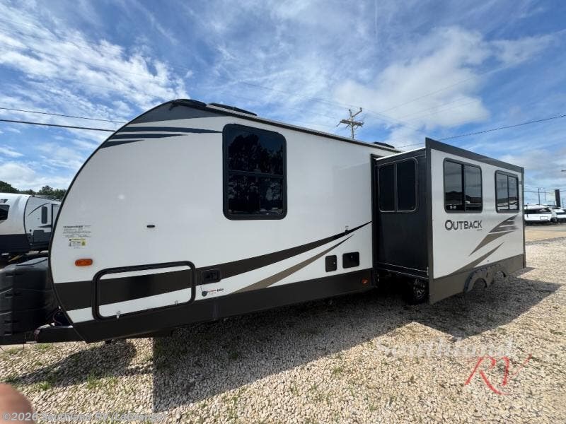 Used 2020 Keystone Outback Ultra Lite 291UBH available in LaGrange, Georgia