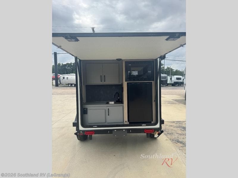 Used 2024 Forest River Flagstaff E-Pro E12S available in LaGrange, Georgia