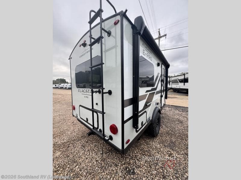 New 2026 Forest River Flagstaff E-Pro E15TB available in LaGrange, Georgia