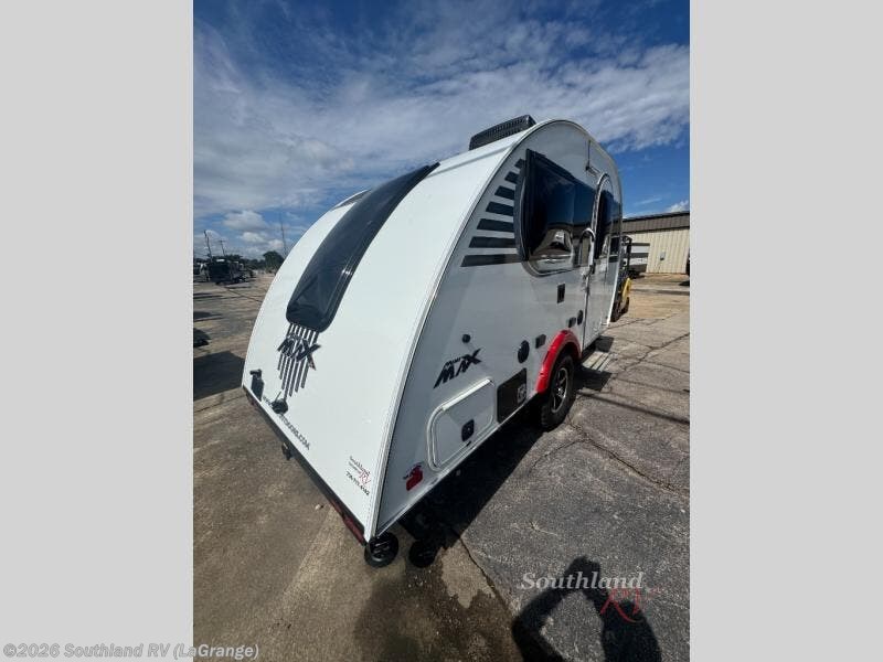 Used 2022 Little Guy Trailers Mini Max Little Guy available in LaGrange, Georgia