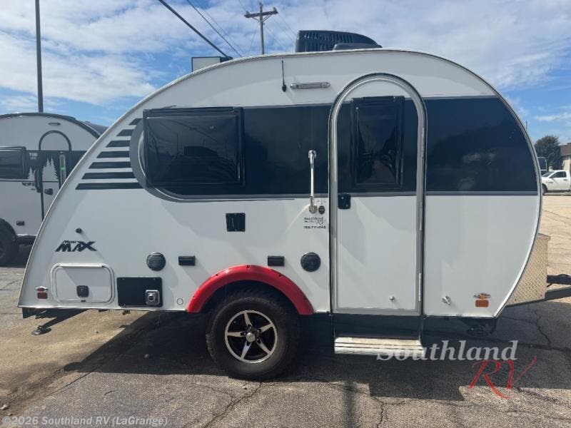 2022 Mini Max Little Guy by Little Guy Trailers from Southland RV in LaGrange, Georgia