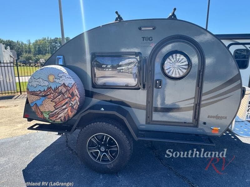 2024 TAG XL 6-Wide by NuCamp from Southland RV in LaGrange, Georgia