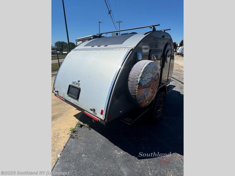 Used 2024 NuCamp TAG XL 6-Wide available in LaGrange, Georgia