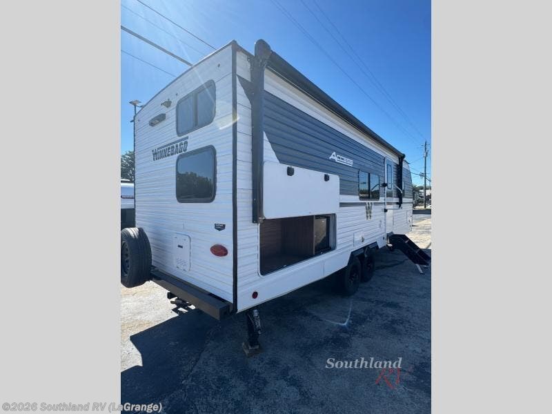 2026 Access 25BH by Winnebago from Southland RV in LaGrange, Georgia