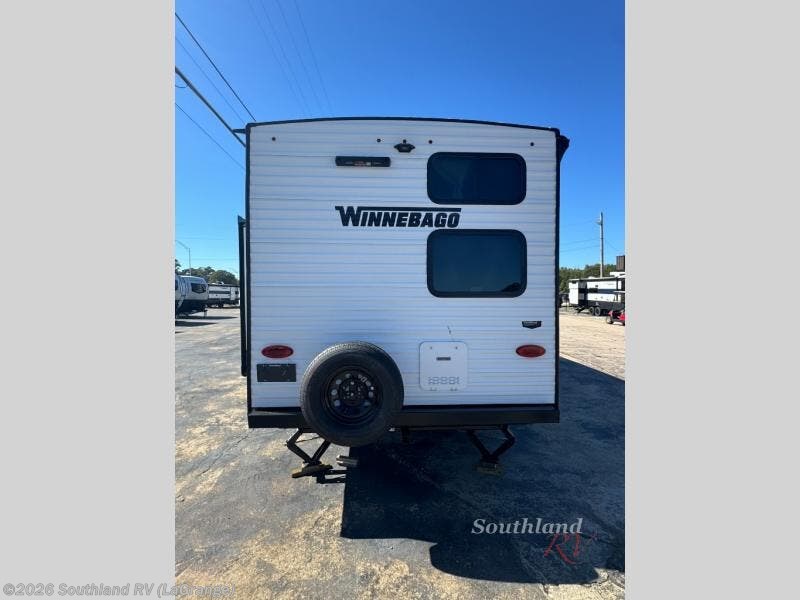New 2026 Winnebago Access 25BH available in LaGrange, Georgia