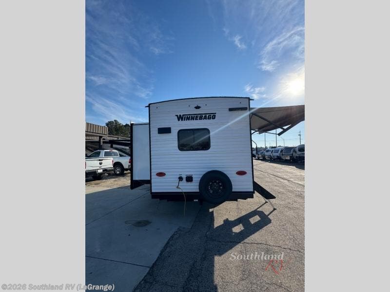 New 2026 Winnebago Access 25RK available in LaGrange, Georgia