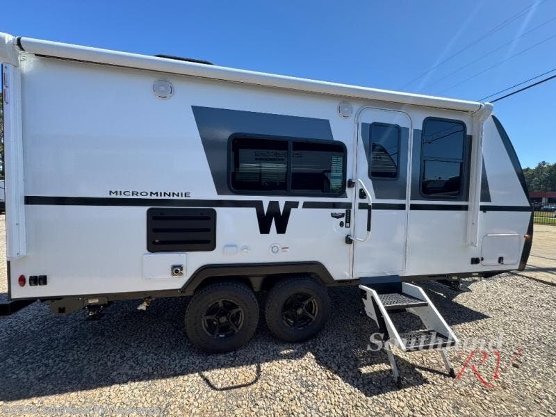 2026 Micro Minnie 2108DS by Winnebago from Southland RV in LaGrange, Georgia