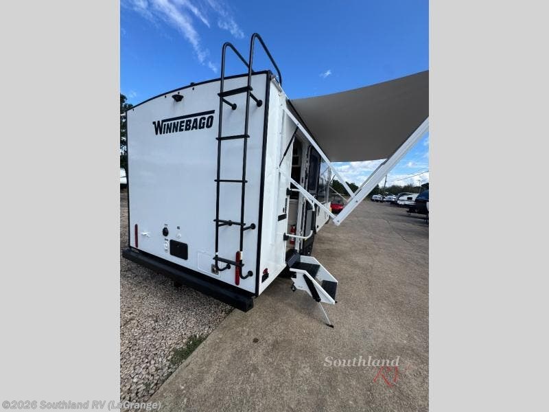 New 2026 Winnebago Thrive 18FBS available in LaGrange, Georgia