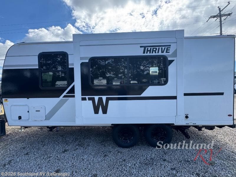 2026 Thrive 18FBS by Winnebago from Southland RV in LaGrange, Georgia