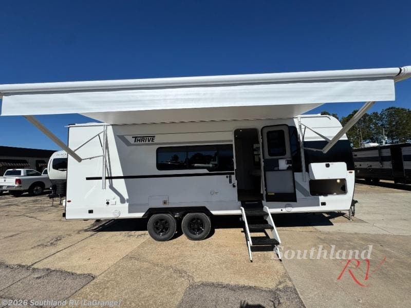 2026 Thrive 22MLS by Winnebago from Southland RV in LaGrange, Georgia