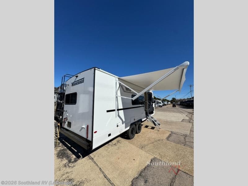 New 2026 Winnebago Thrive 22MLS available in LaGrange, Georgia