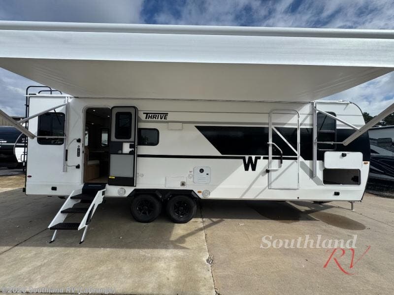 2026 Thrive 25RLS by Winnebago from Southland RV in LaGrange, Georgia