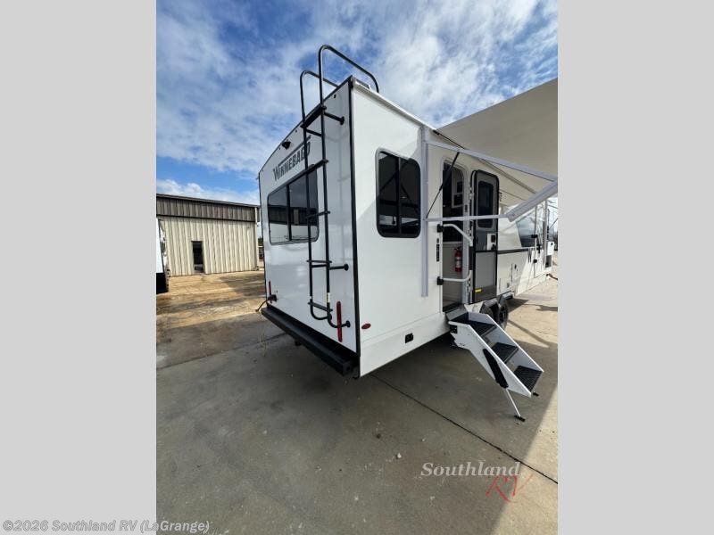 New 2026 Winnebago Thrive 25RLS available in LaGrange, Georgia