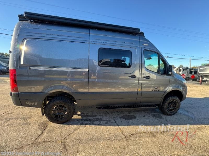 2026 GH1 Adventure Van 19AV by Tiffin from Southland RV in LaGrange, Georgia