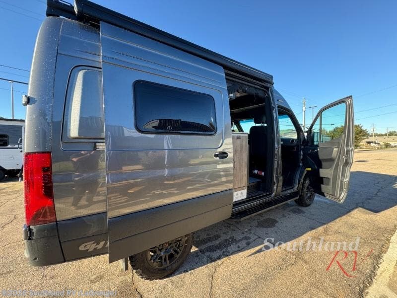 New 2026 Tiffin GH1 Adventure Van 19AV available in LaGrange, Georgia